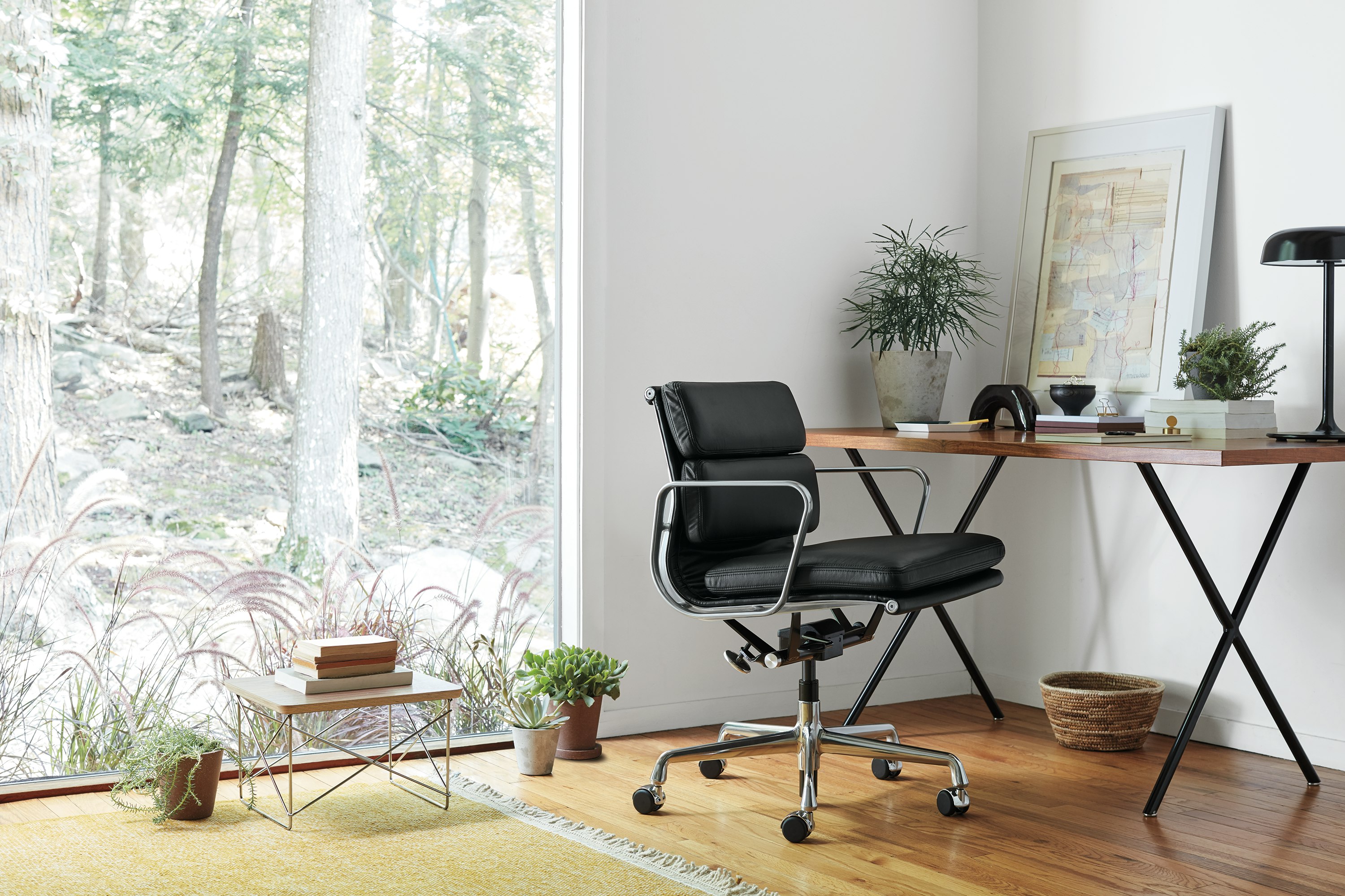 Quick, Short-Term Sit