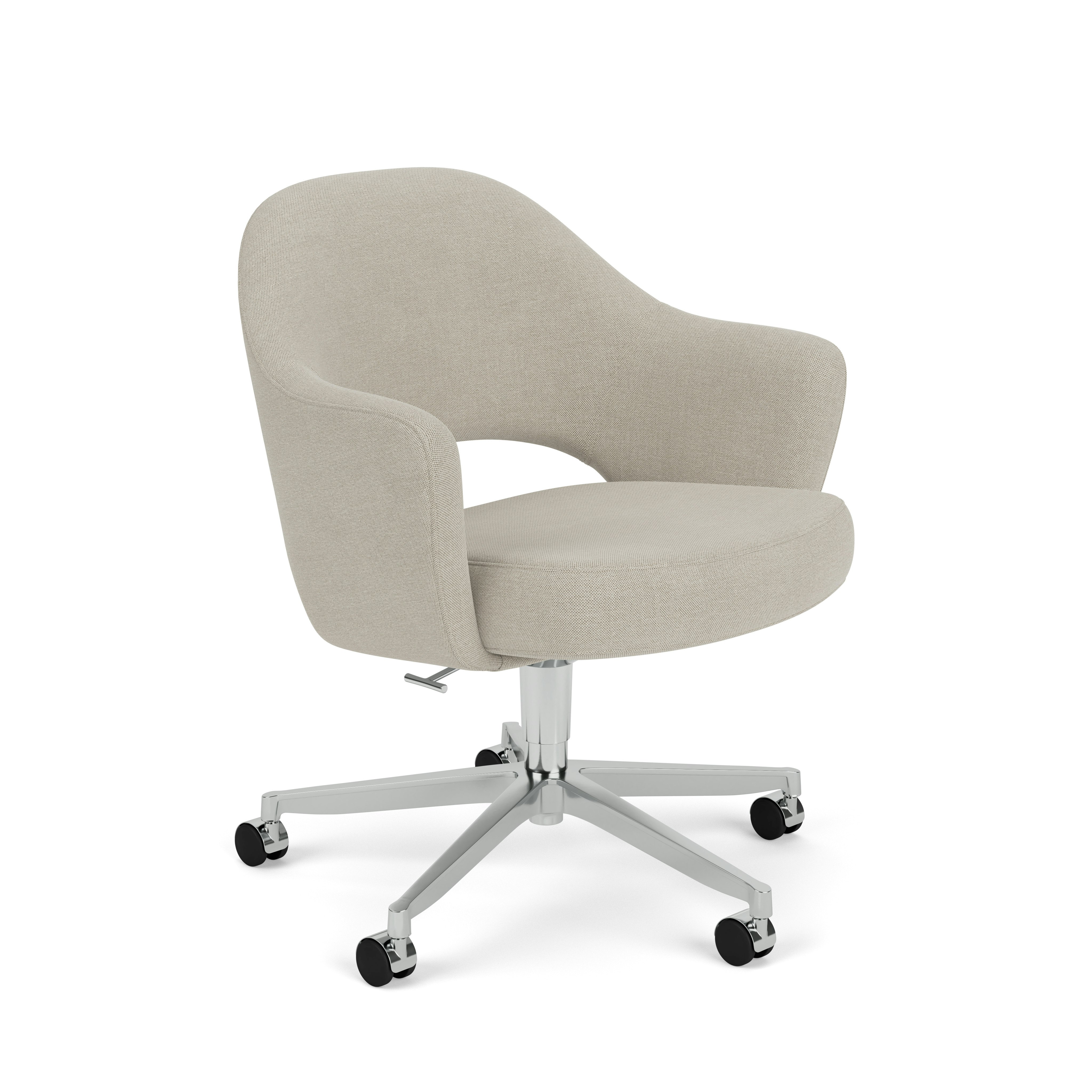Saarinen Executive Office Armchair