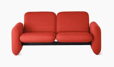 Wilkes Modular Sofa Group Sofa, 2 Seater