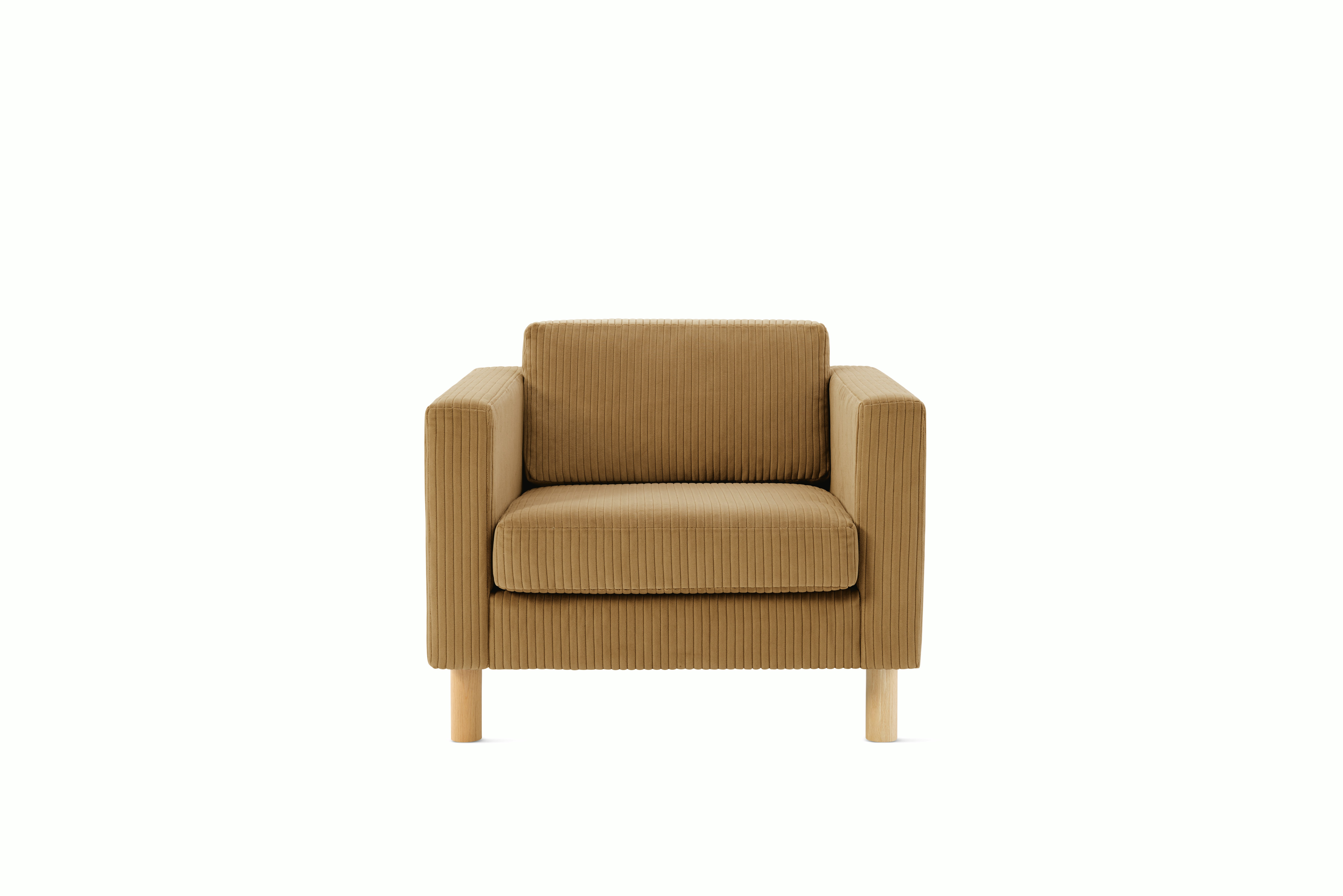 Lispenard Armchair