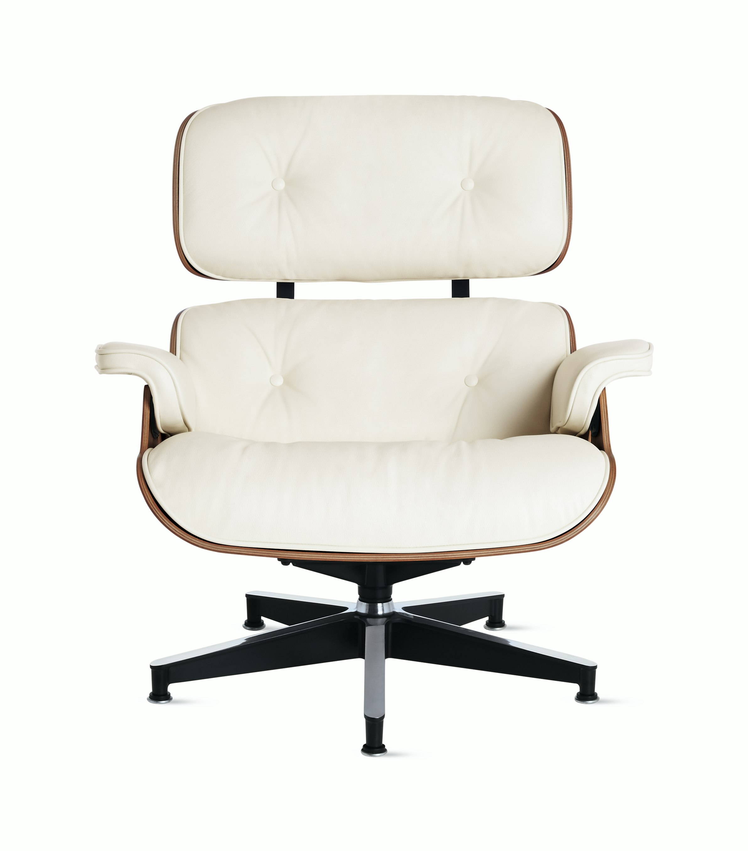 Eames Lounge Chair