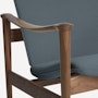 Modell 711 Chair