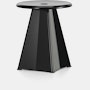 Tabouret Metallique