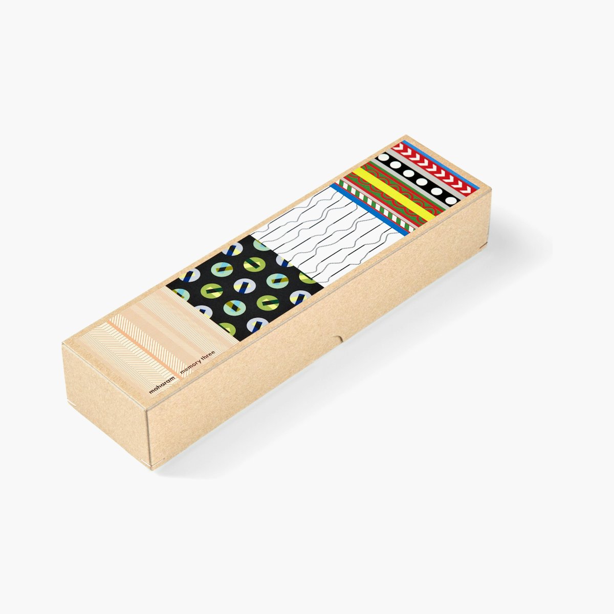 Maharam Memory Game Maharam Memory Game