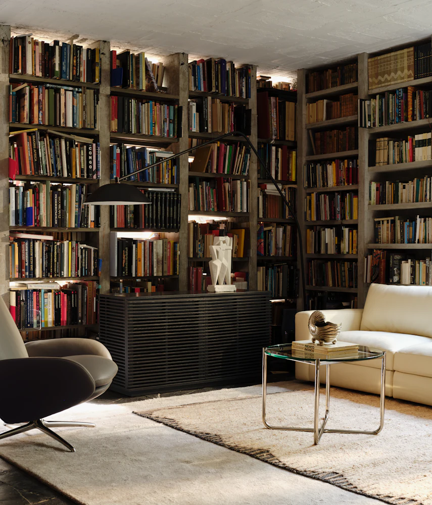 Sten Floor Lamp