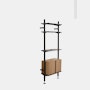 Pira Wall Shelving