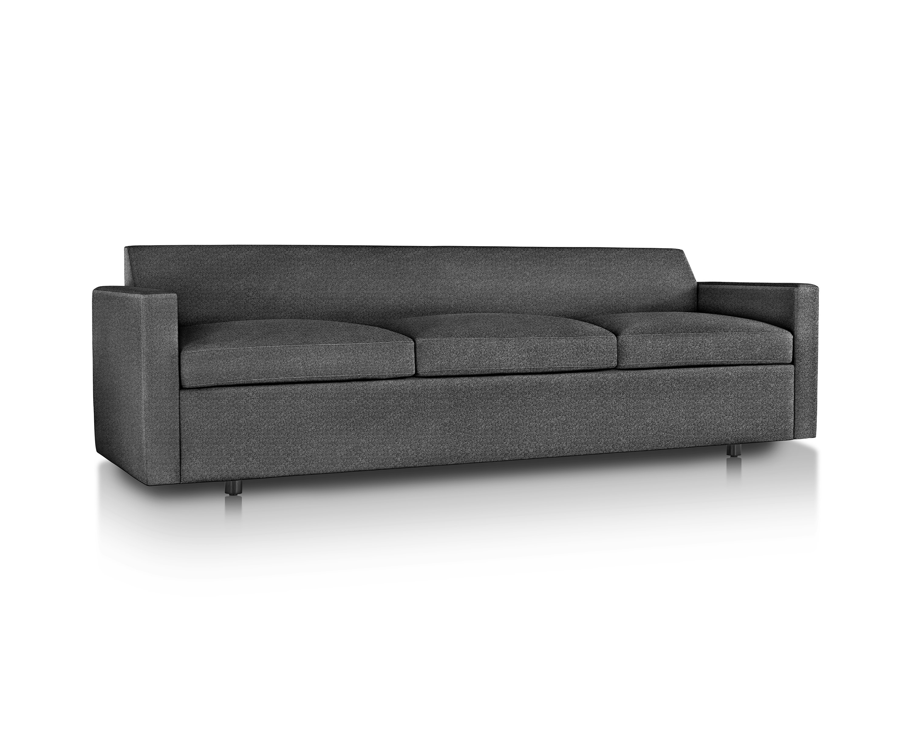 Bevel Sofa Group, Sofa