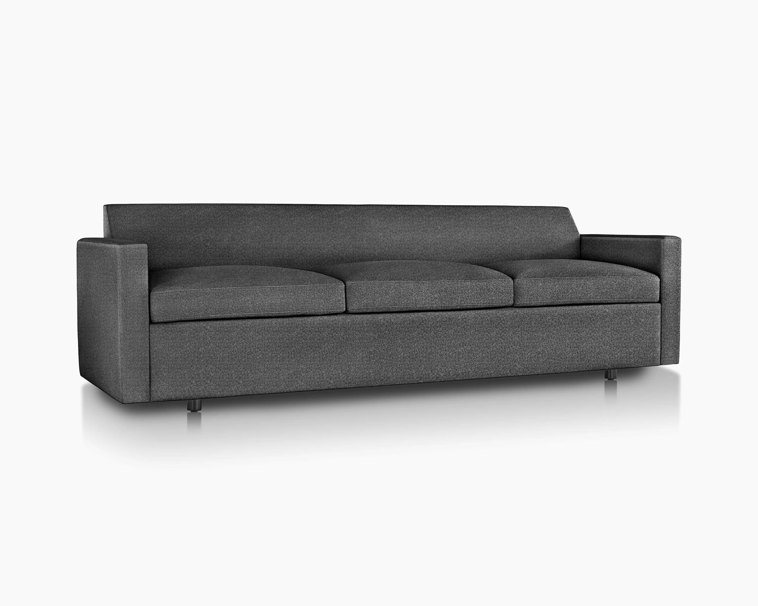 Bevel Sofa Group, Sofa