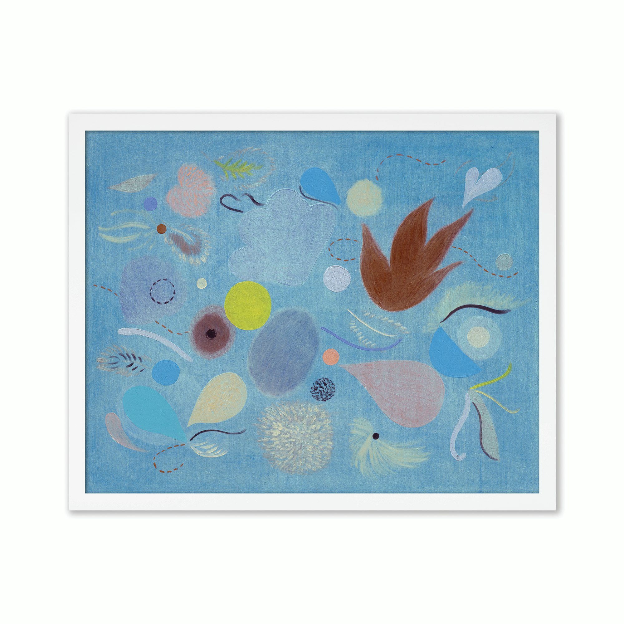 Sunspot by Kayla Plosz Antiel