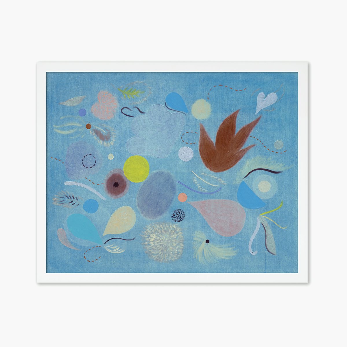 "Sunspot" by Kayla Plosz Antiel "Sunspot" by Kayla Plosz Antiel