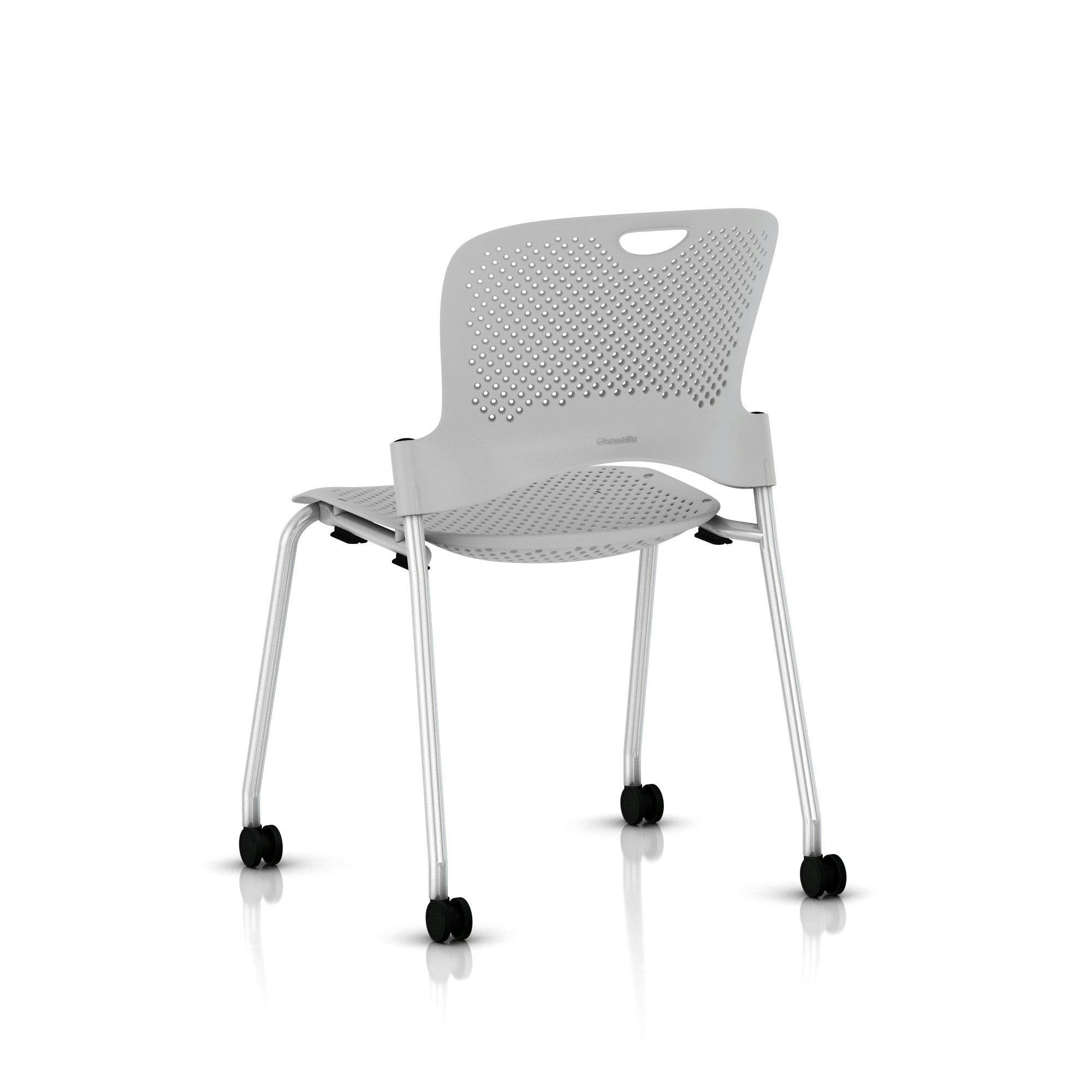 Caper Stacking Chair
