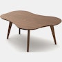 Risom Amoeba Coffee Table