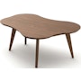 Risom Amoeba Coffee Table Risom Amoeba Coffee Table