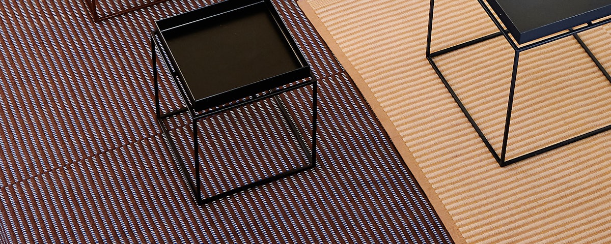 Tray Side Table