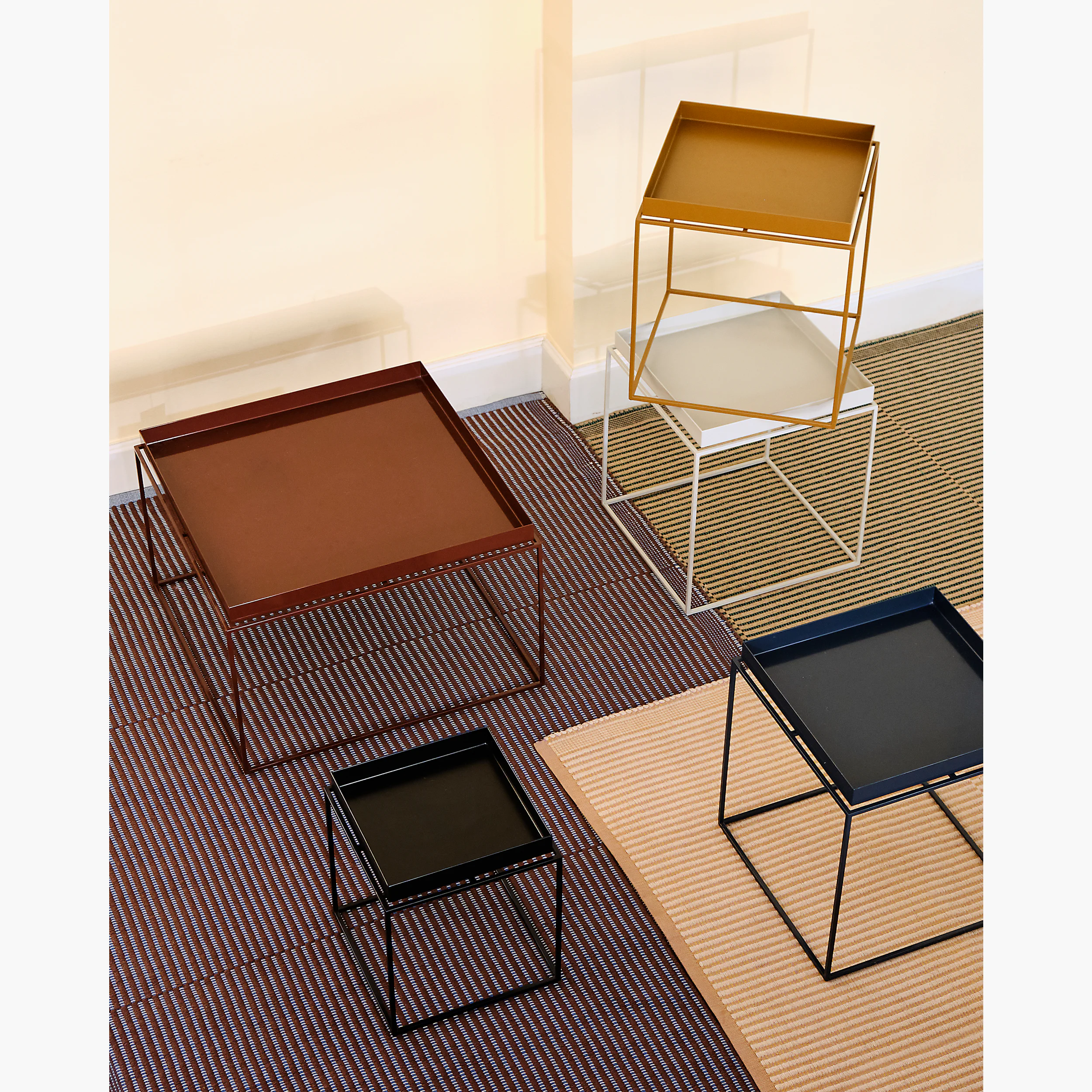 Tray Side Table Tray Side Table
