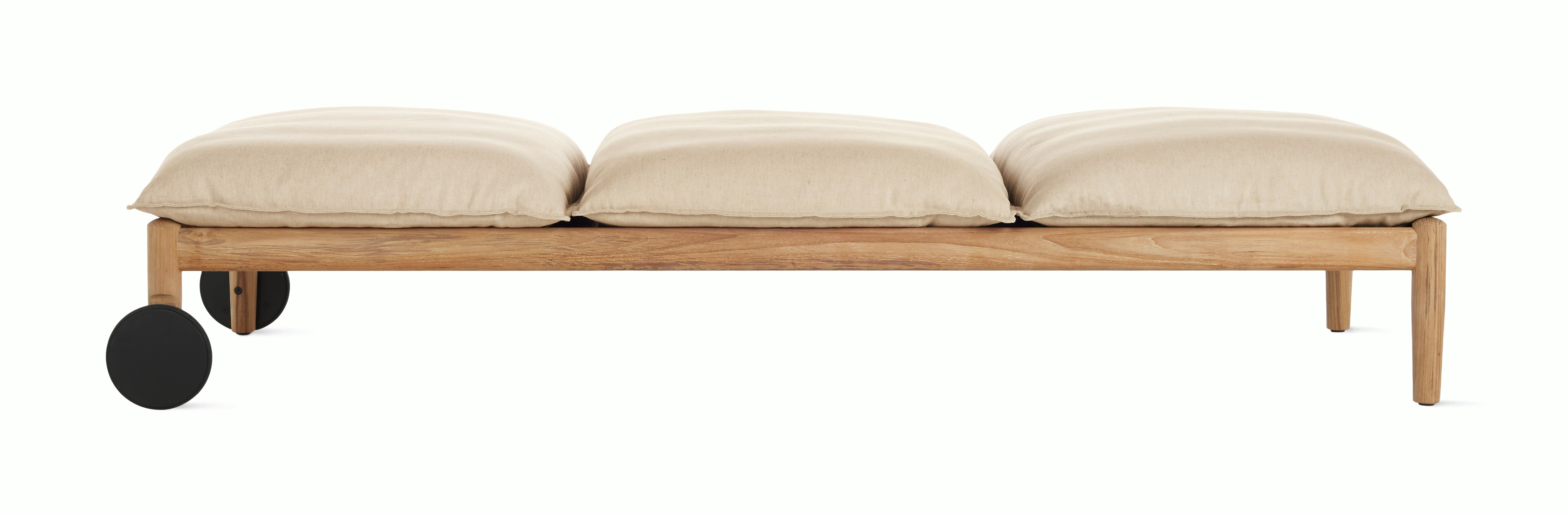 Terassi Chaise
