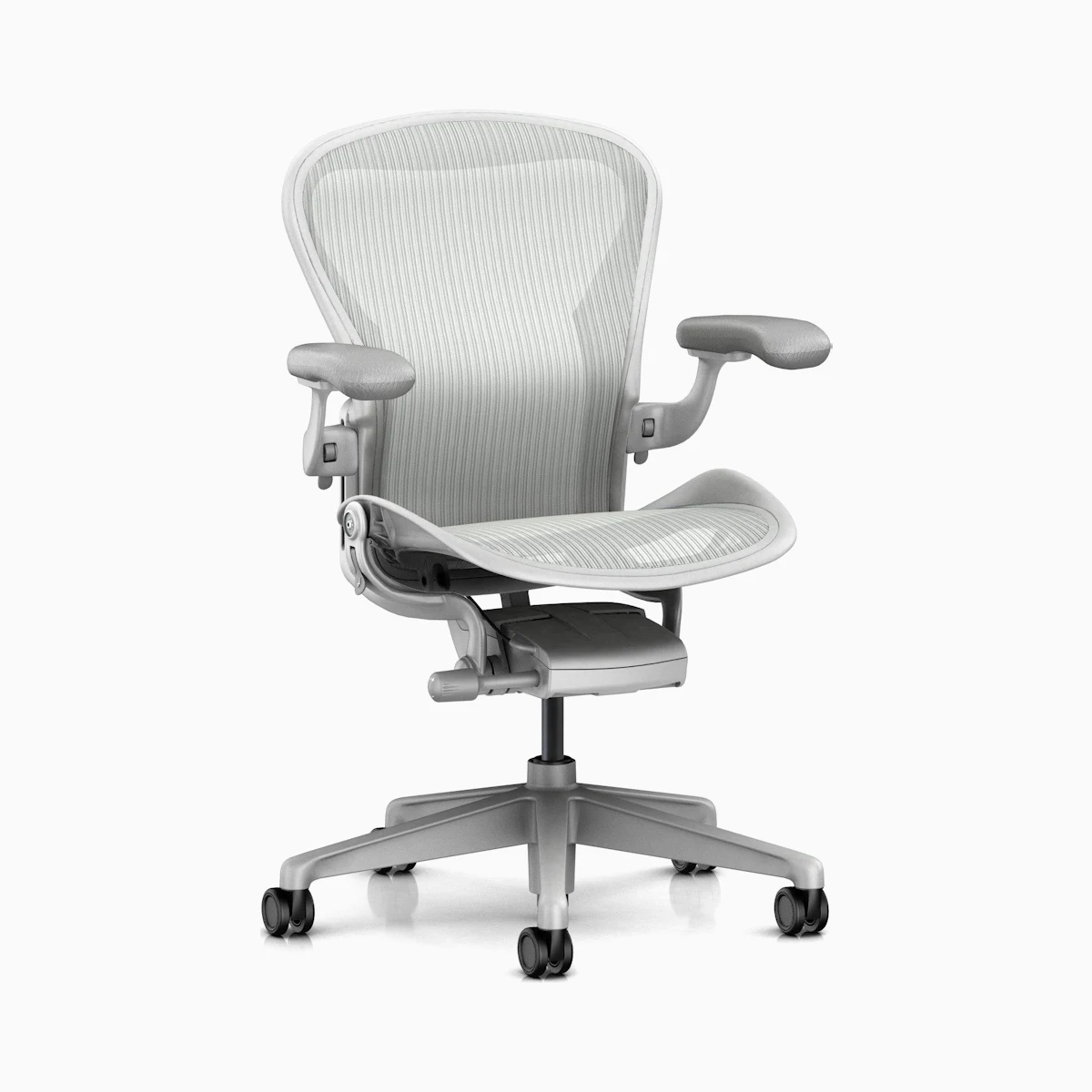 Home Office Furniture: Modern Chairs & Desks – Herman Miller Store