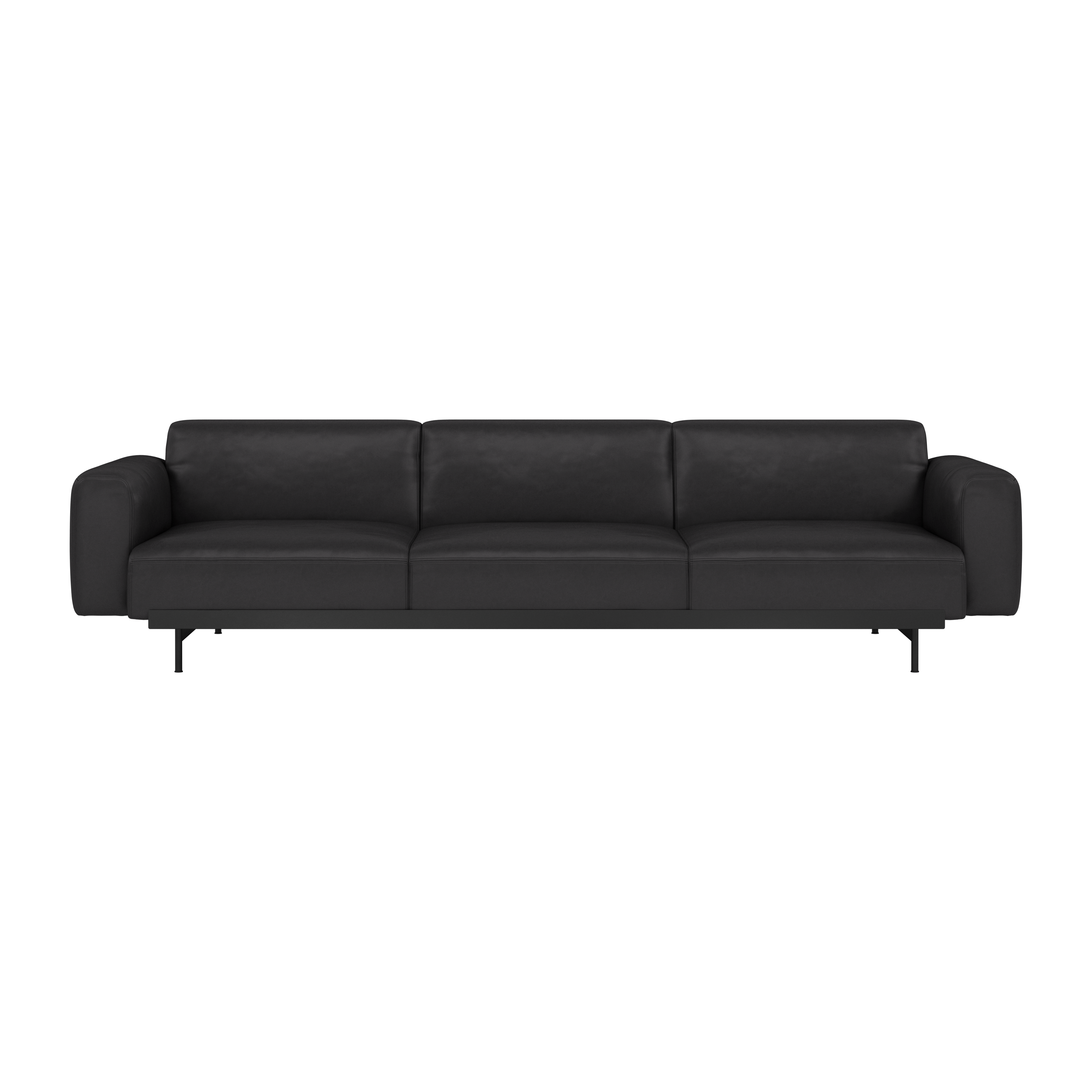 In Situ Modular Sofa