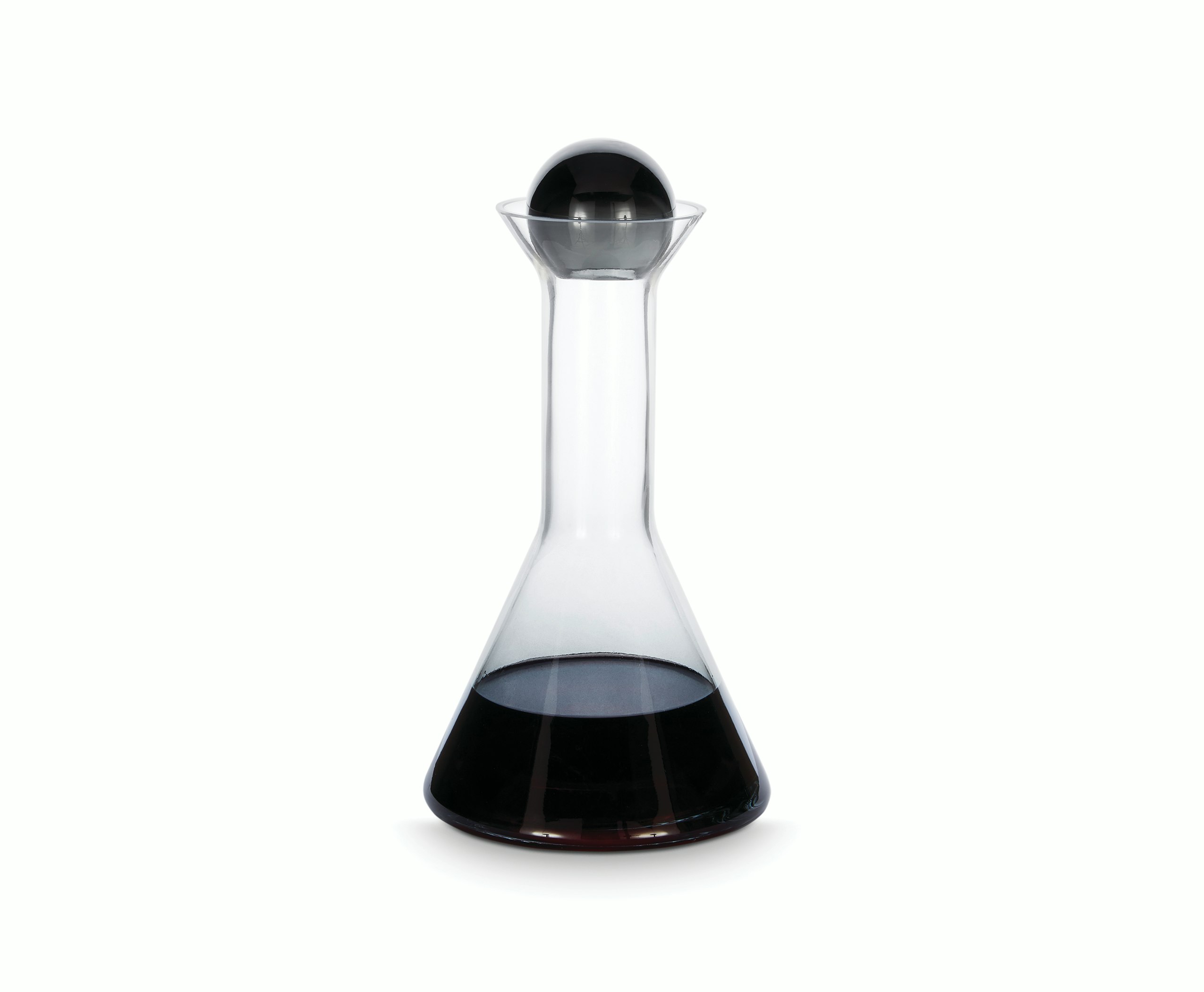 Tank Decanter