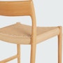 Moller Model 77 Stool