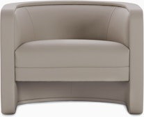 U-Series Lounge Chair 