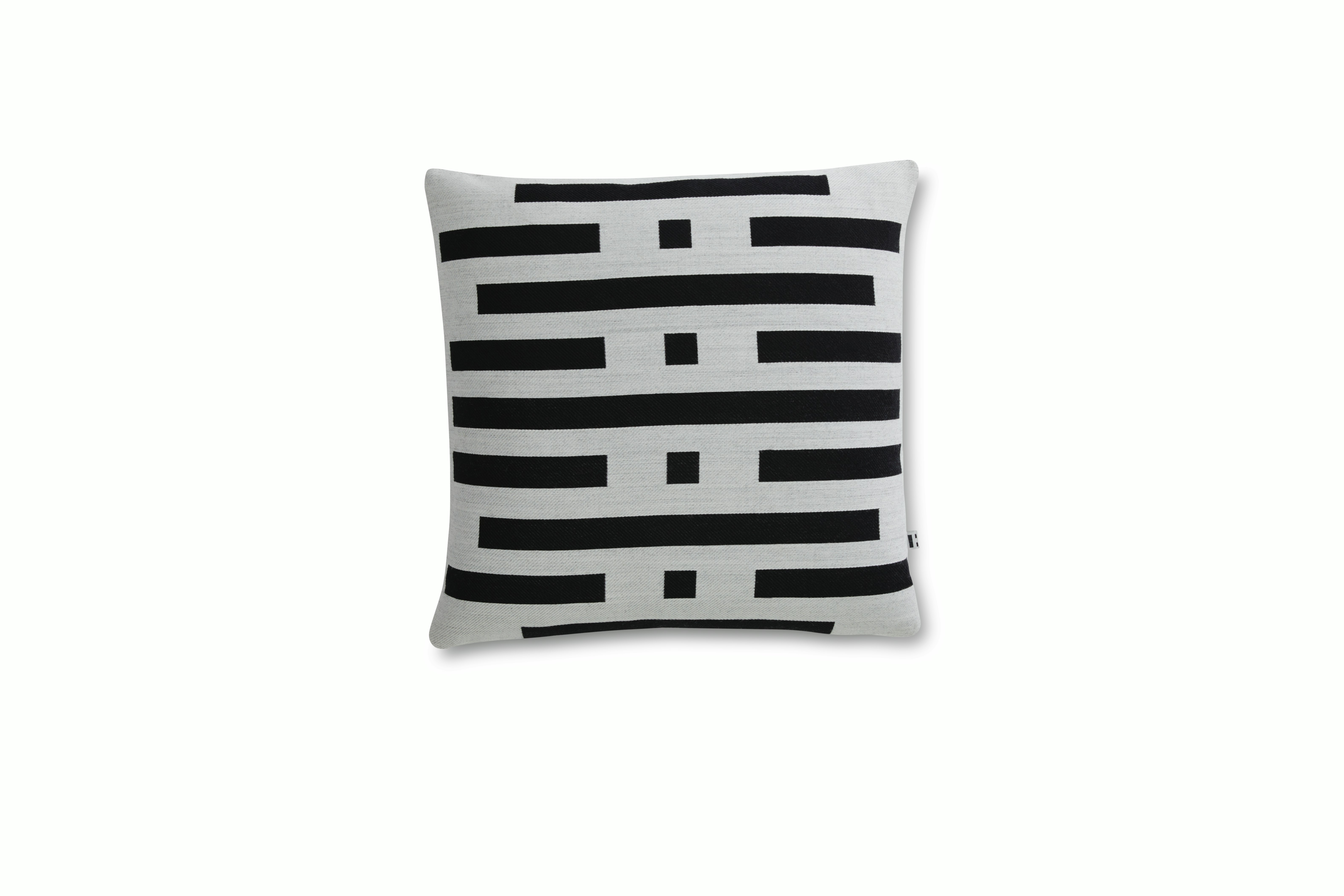 Hjelle Maneskinn Pillow