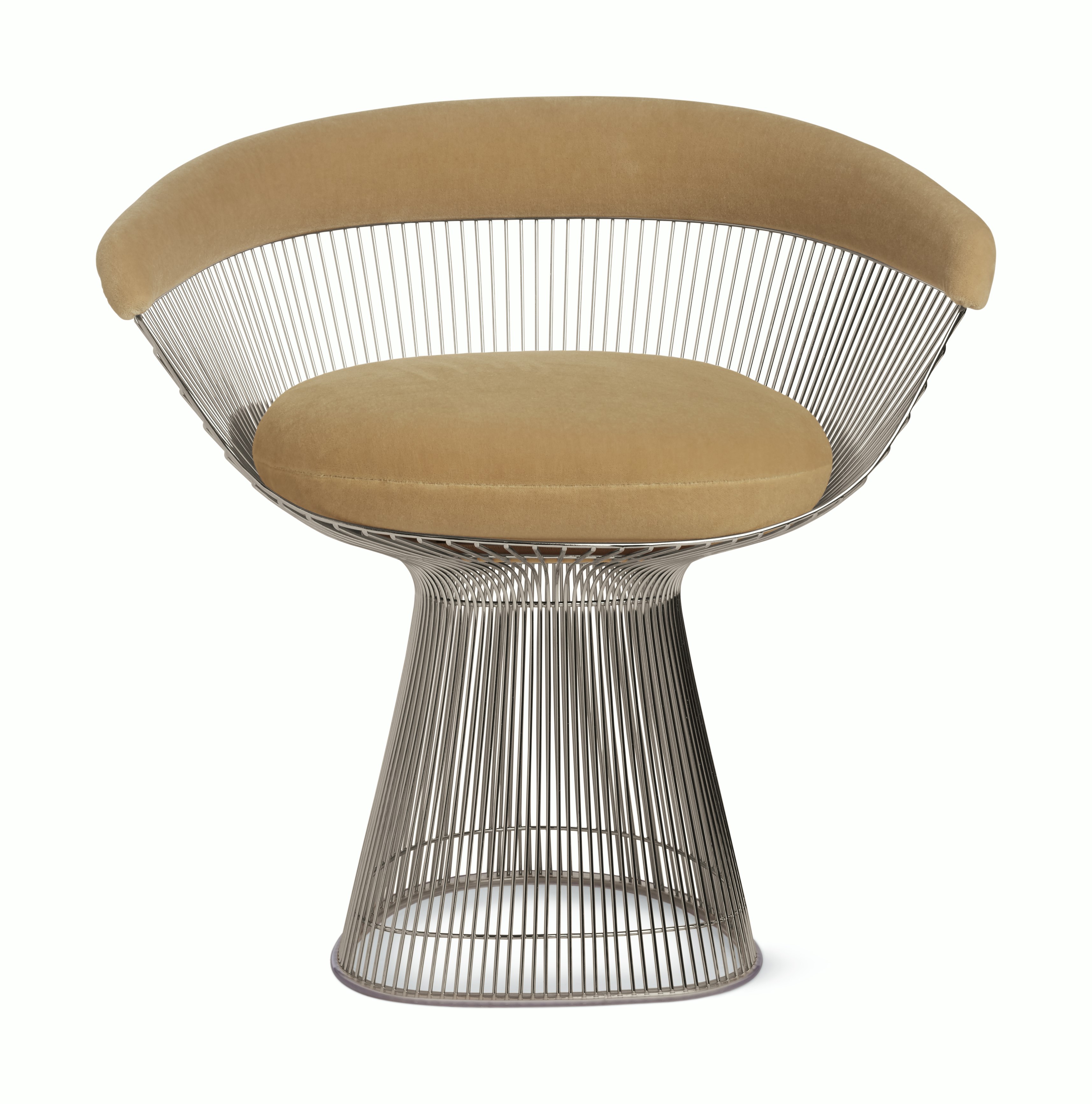 Platner Armchair