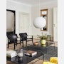 Bernard Lounge Chair