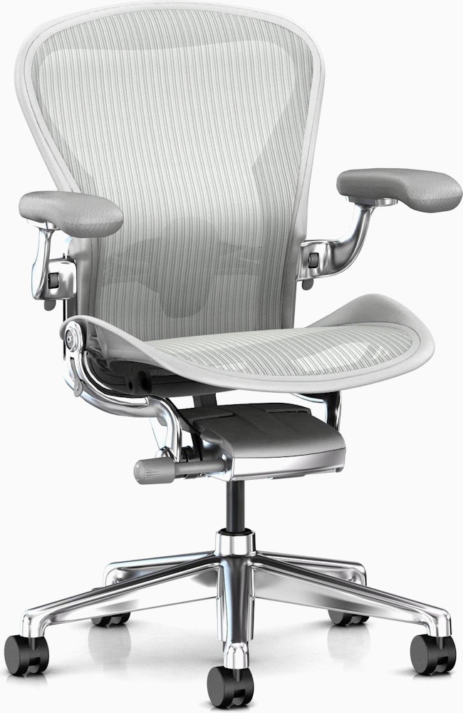Aeron Chair