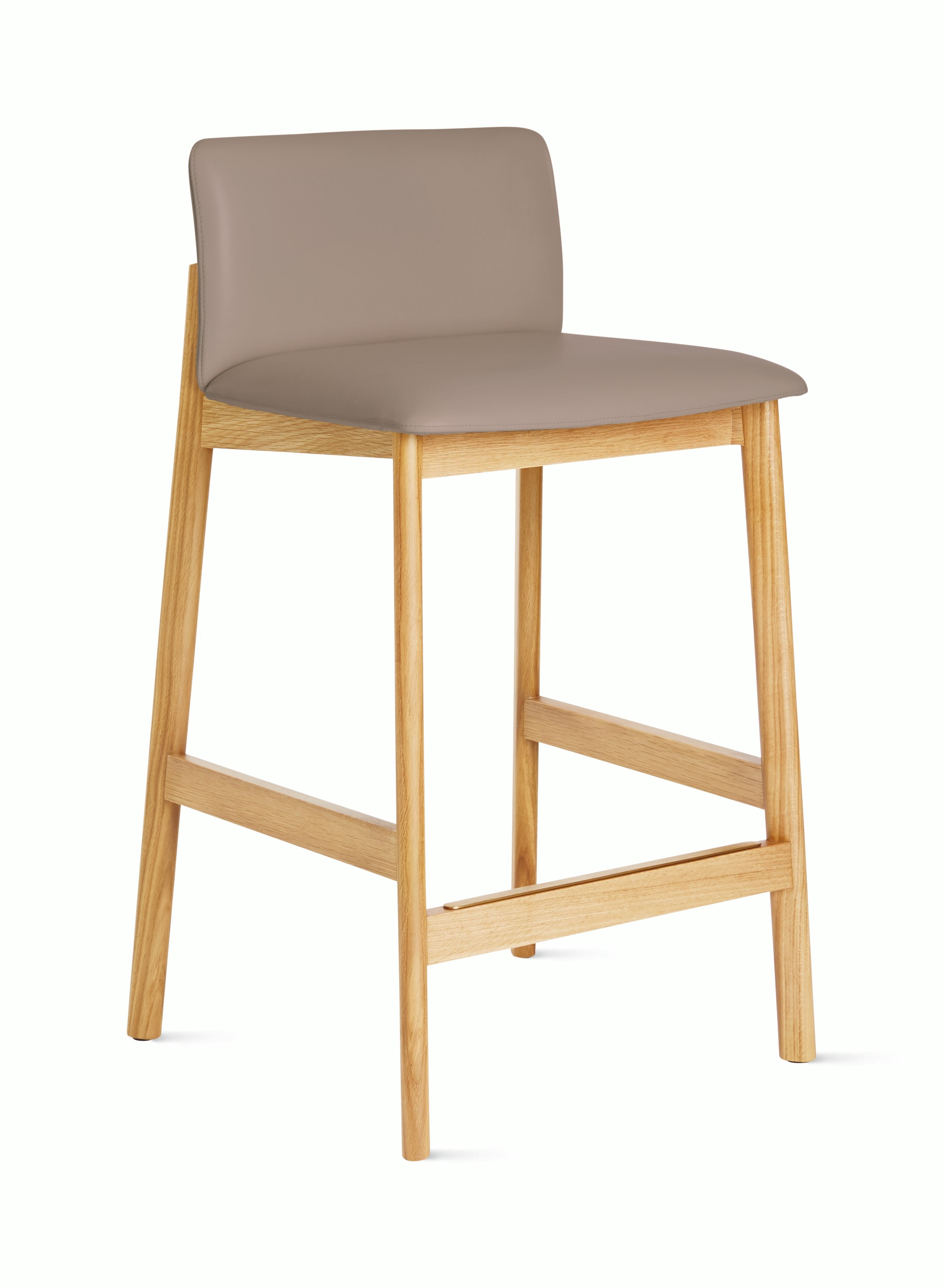 Contour Stool