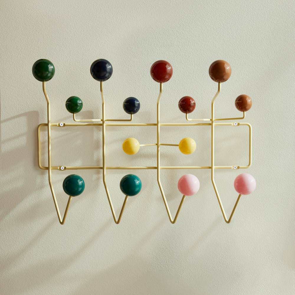 Herman Miller x HAY, Hang-it-all