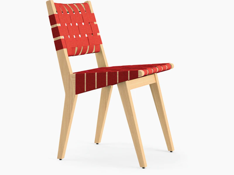Risom Side Chair