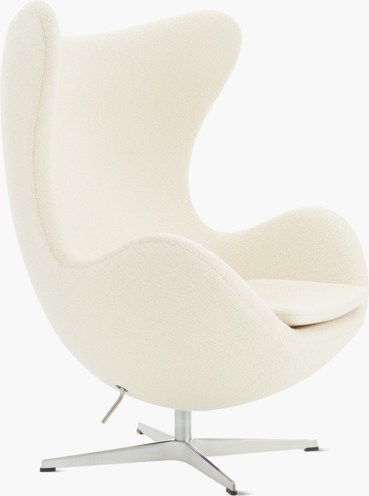 Mand heuvel dood Egg Chair – Design Within Reach
