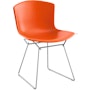 Bertoia Molded Shell Side Chair Bertoia Molded Shell Side Chair