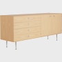 Nelson Thin Edge Buffet
