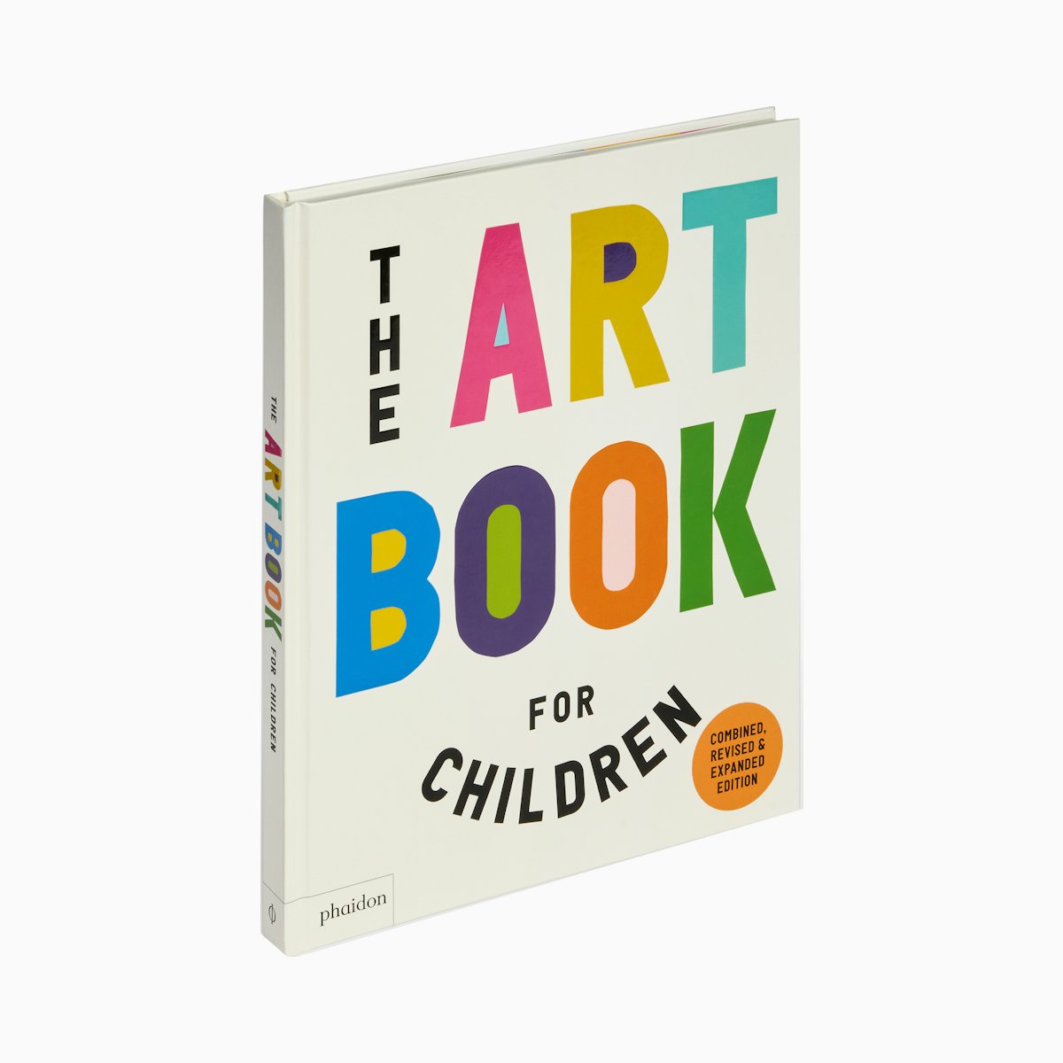 Art Book for Children Art Book for Children