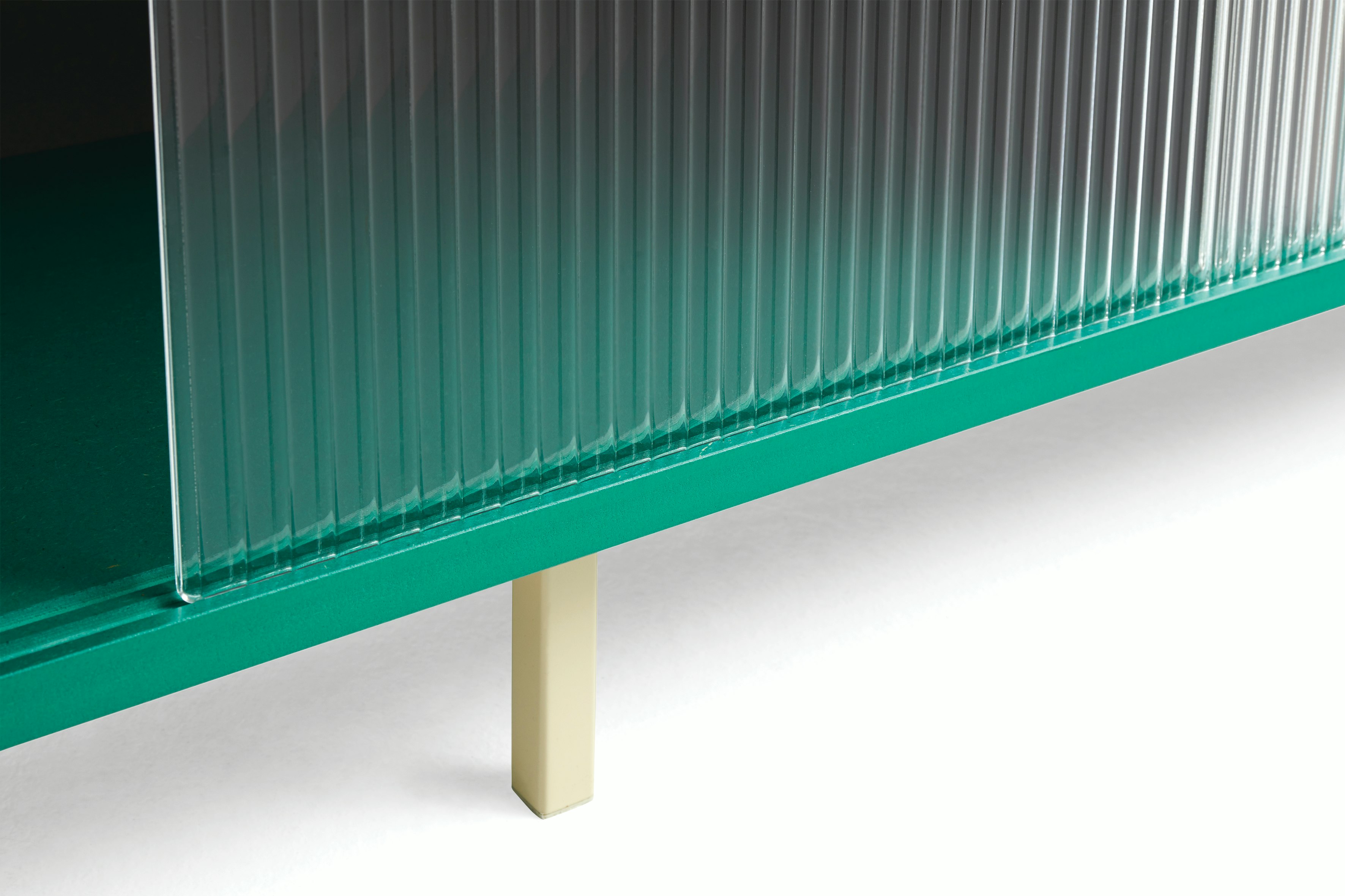 Colour Cabinet - Floor 