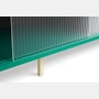 Colour Cabinet - Floor