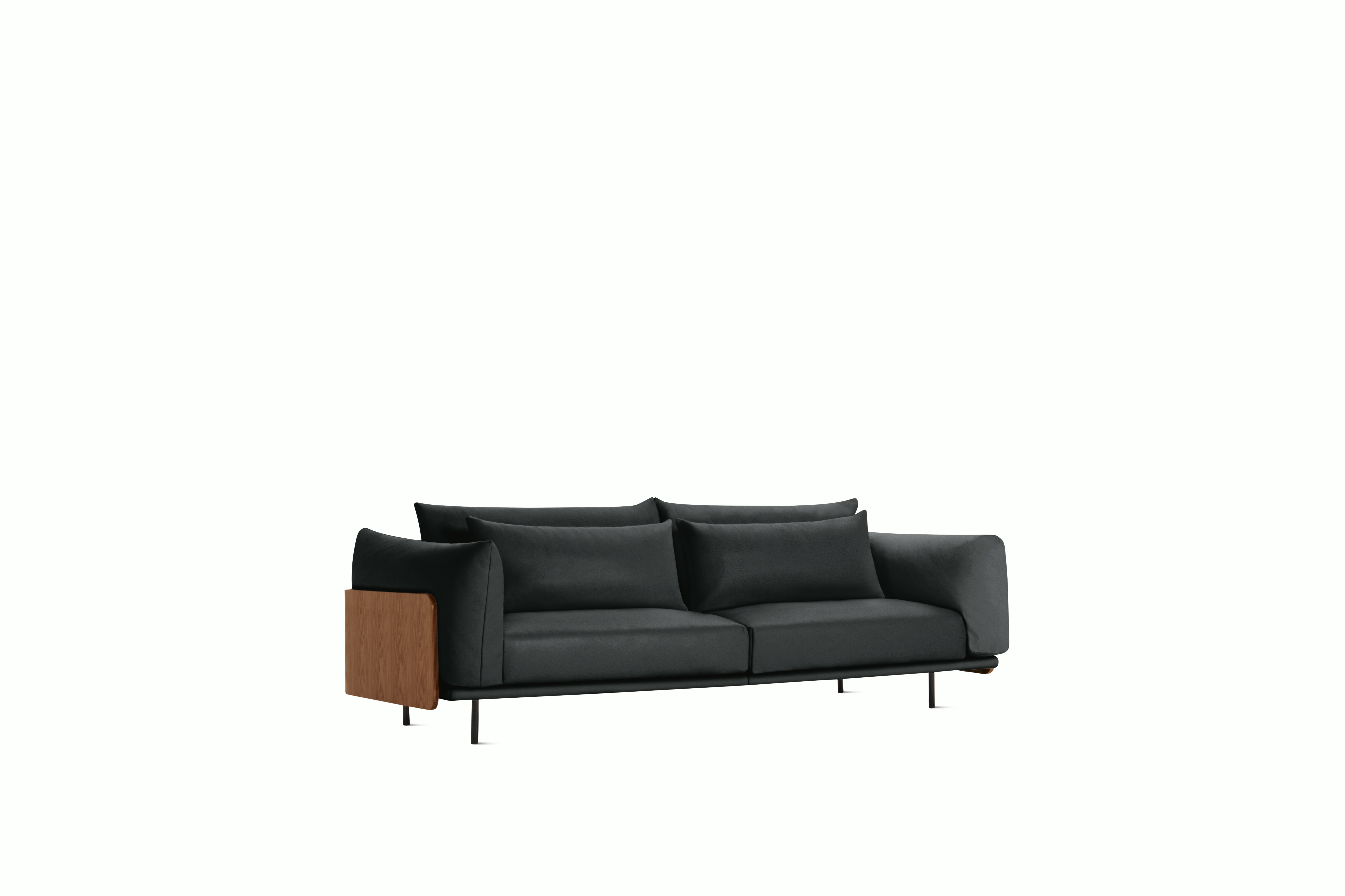 Kapsel Sofa