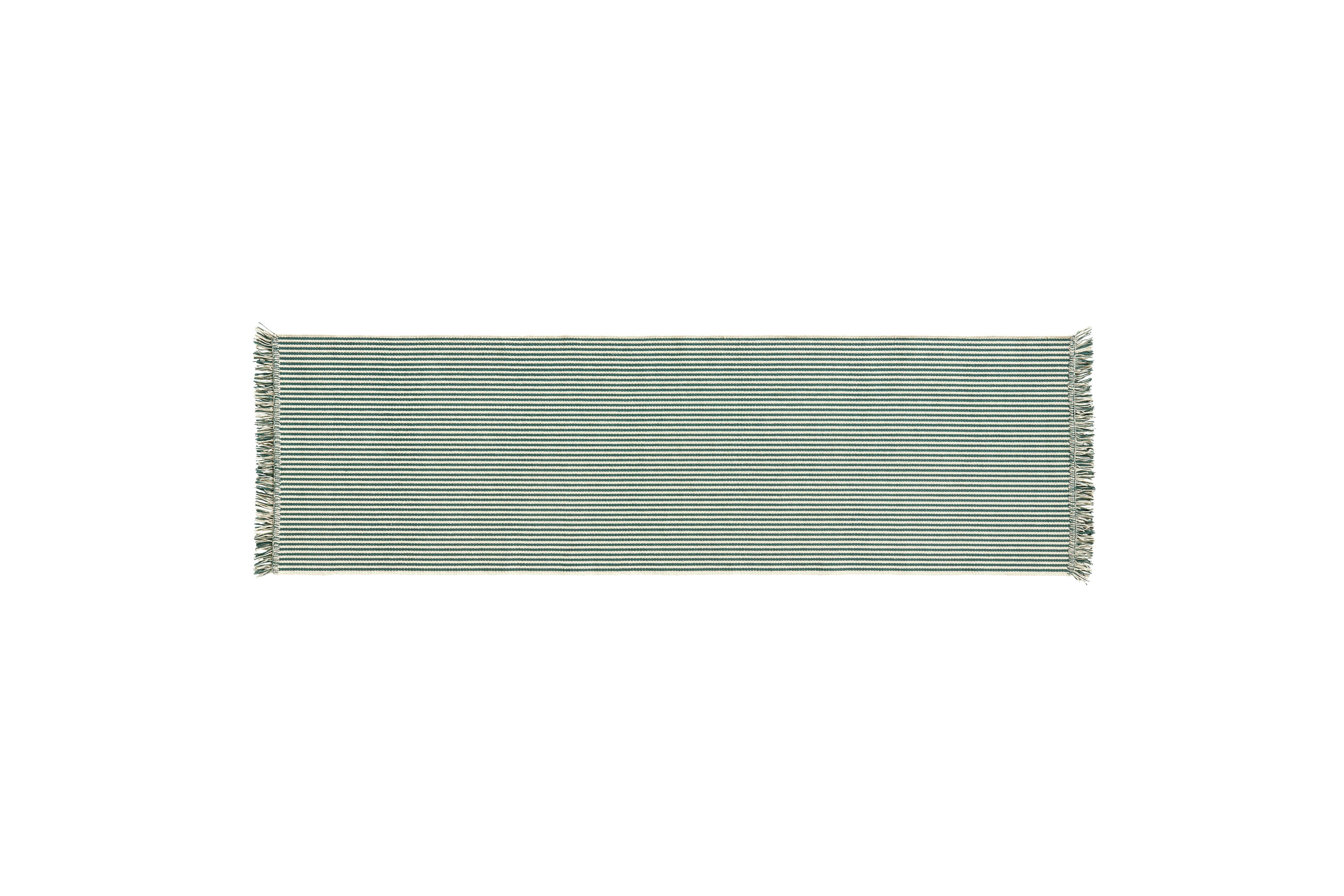 Stripes and Stripes Runner