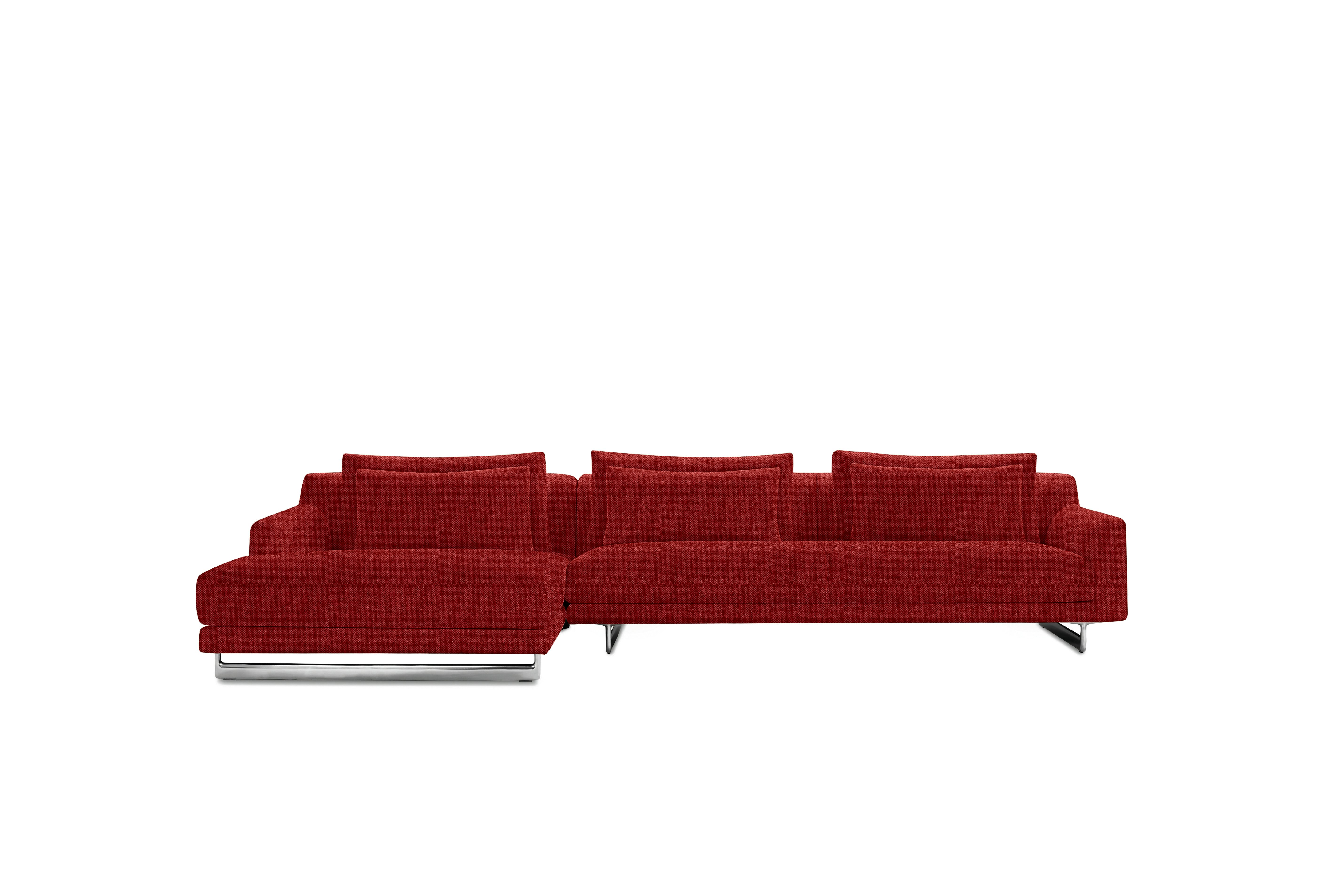 Lecco Sectional