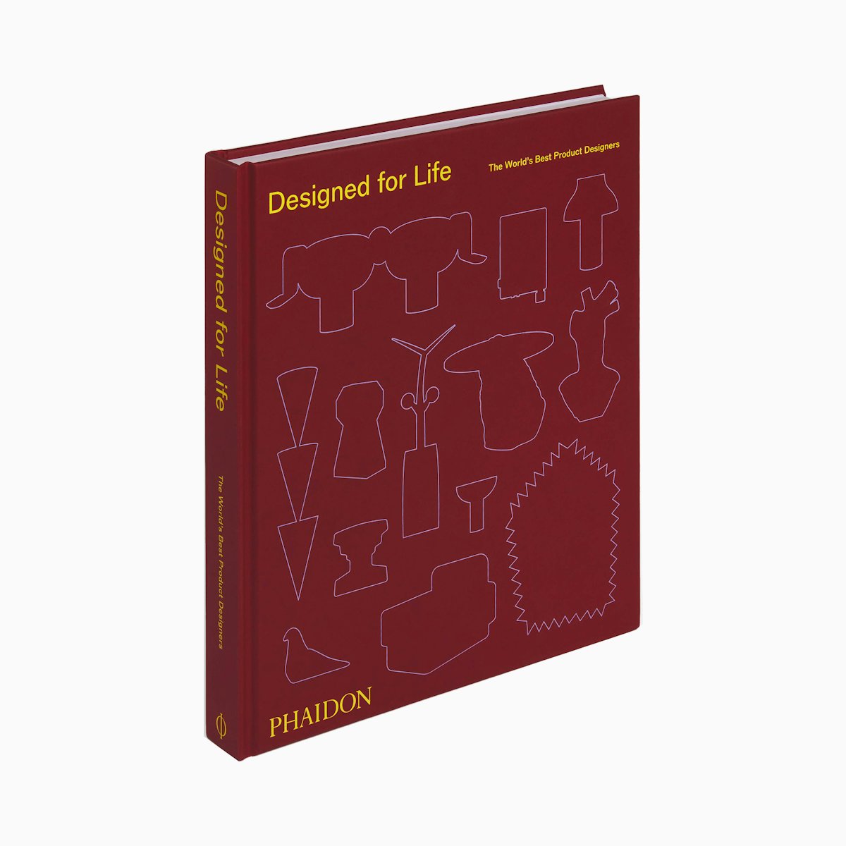 Designed for Life Designed for Life