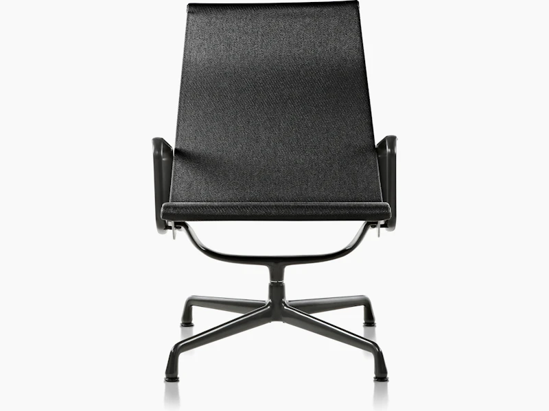 Eames Aluminum Group Chair Outdoor