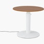 OE1 Sit-to-Stand Table OE1 Sit-to-Stand Table, Round