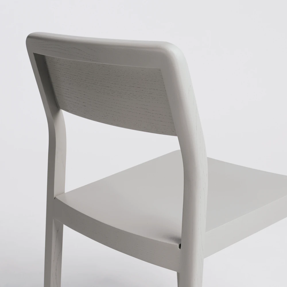 Note Side Chair – Design Within Reach