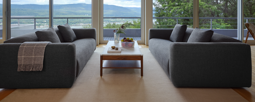 Modern Entryway Furniture – Design Within Reach