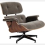 Eames Lounge Chair