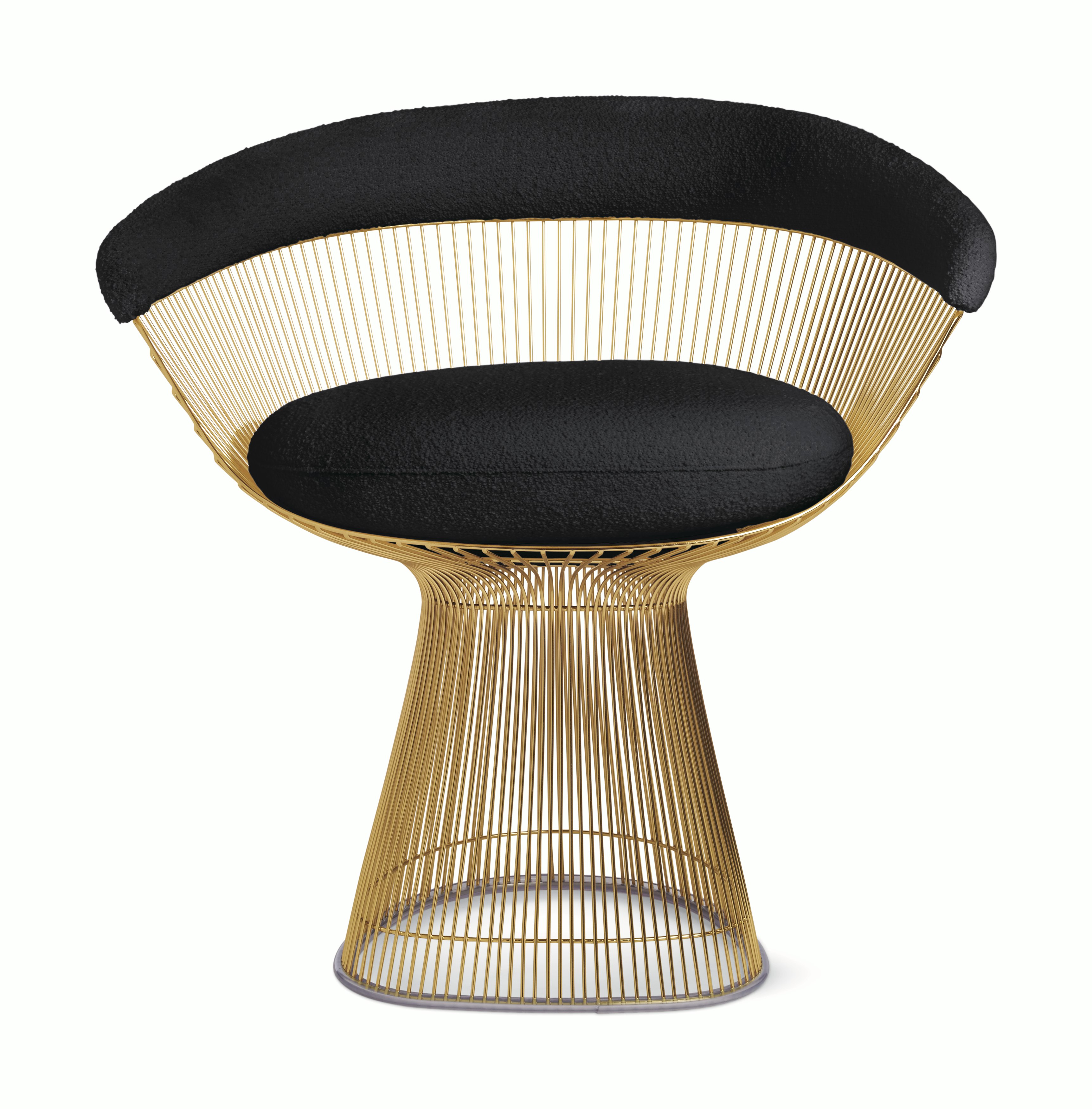 Platner Armchair