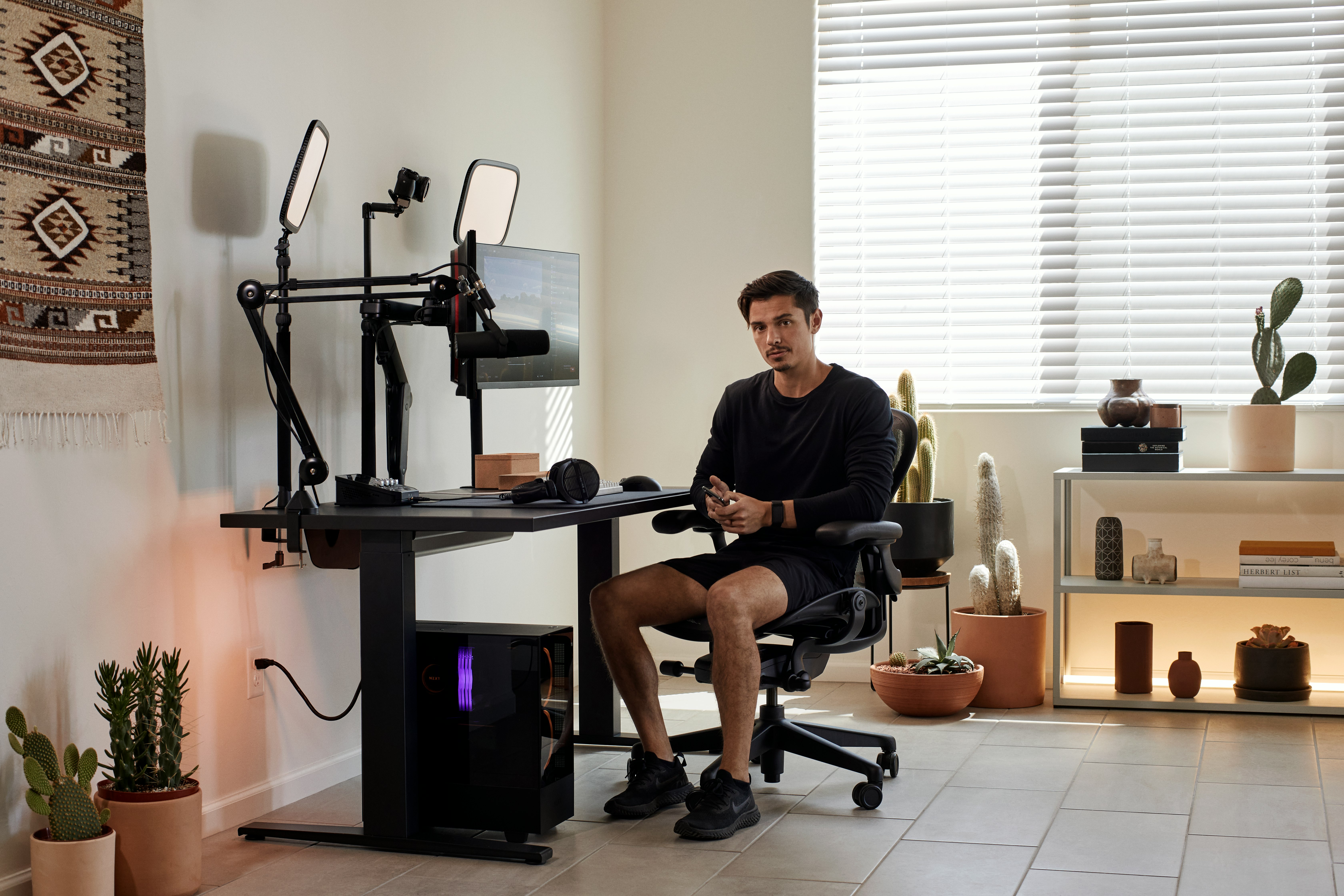 Home Gaming Furniture Herman Miller Store