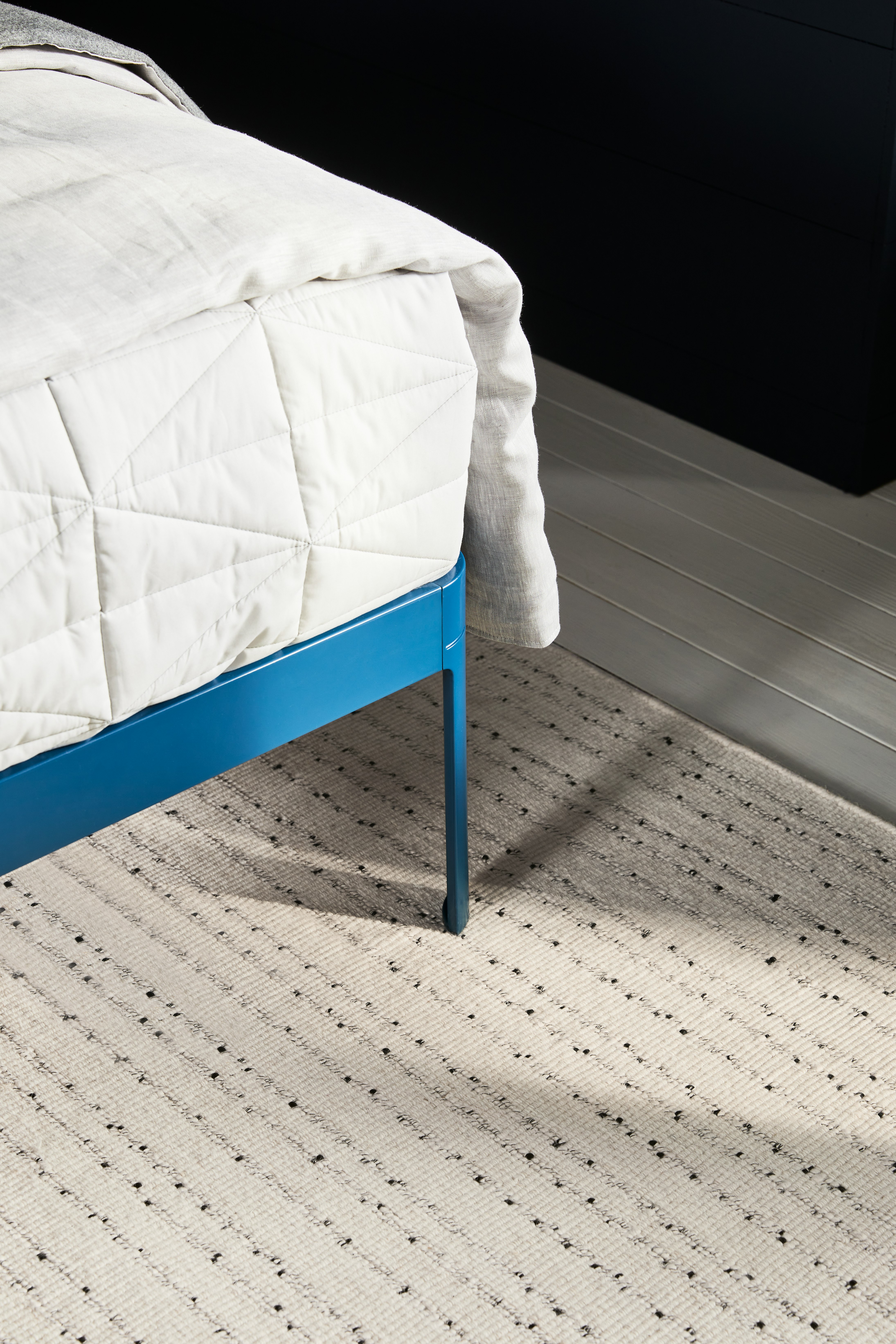 Sayt Handloom Cotton Rug